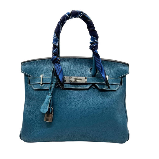 Bolsa Hermès Birkin 30