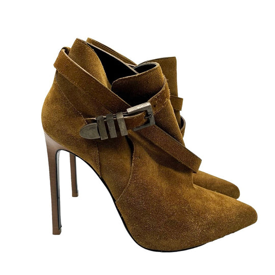 Botines Saint Laurent T.38