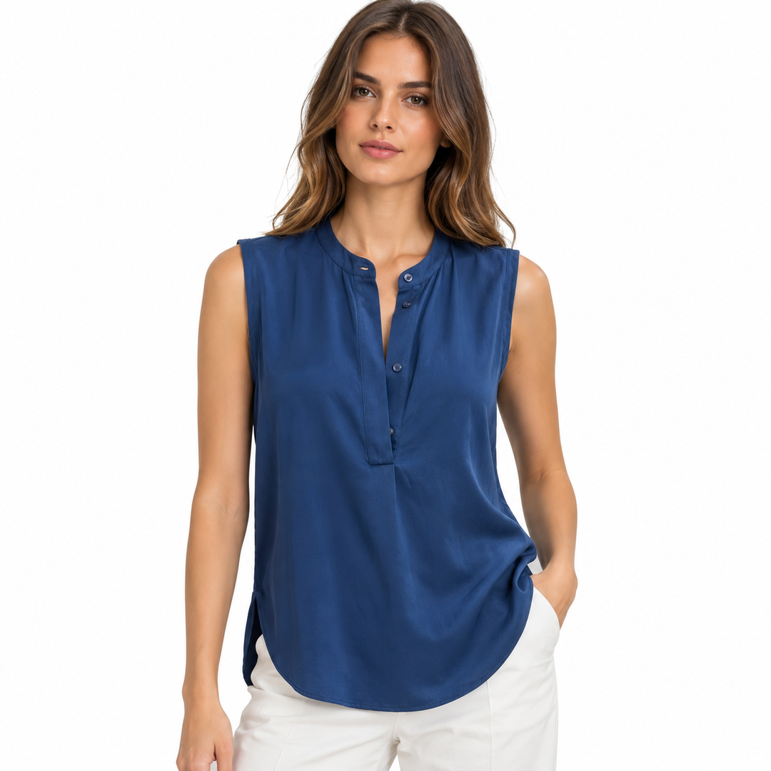 Blusa Loro Piana T.42