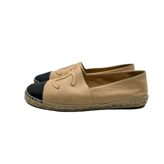 Alpargatas Chanel T.41