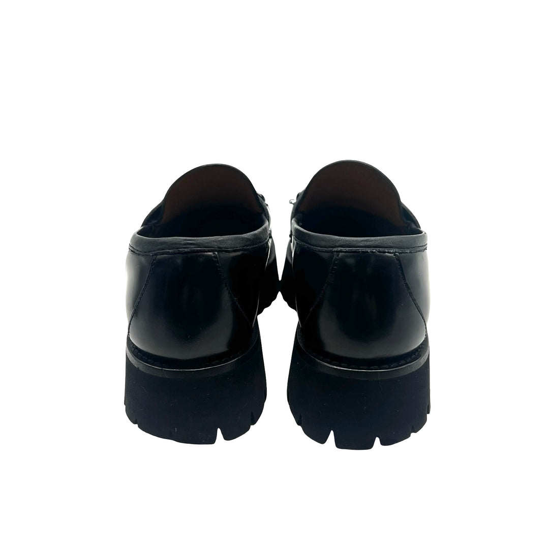 Mocasines Gucci T.38
