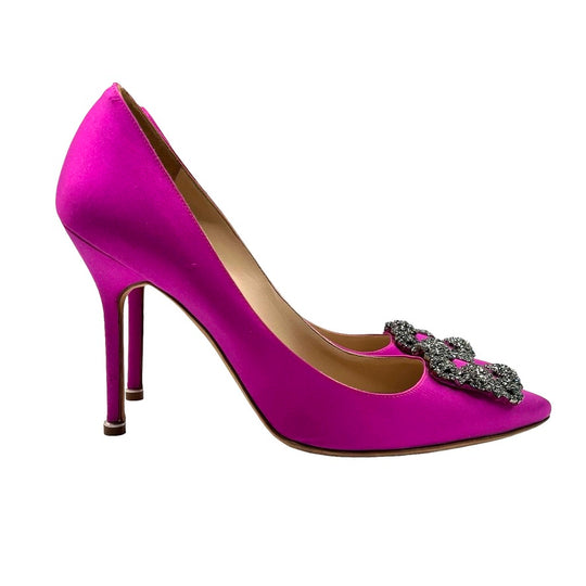 Pumps Manolo Blahnik T.40.5