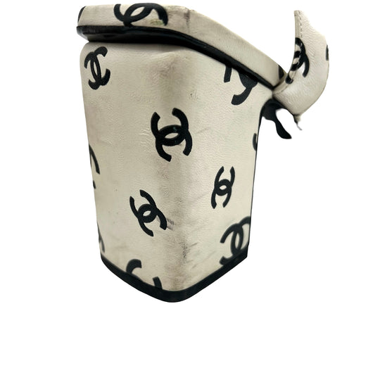 Sandalias Chanel T.40