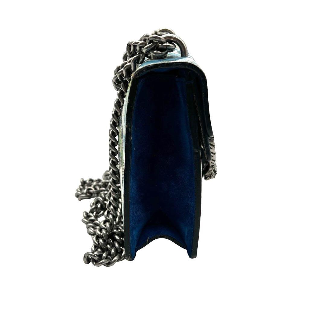 Bolsa Gucci Dionysus Blooms