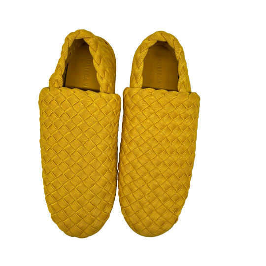 Tenis Bottega Veneta Plat T.41