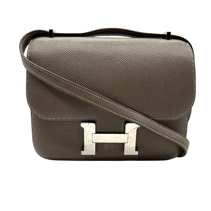 Bolsa Hermès Mini Constance