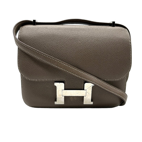 Bolsa Hermès Mini Constance