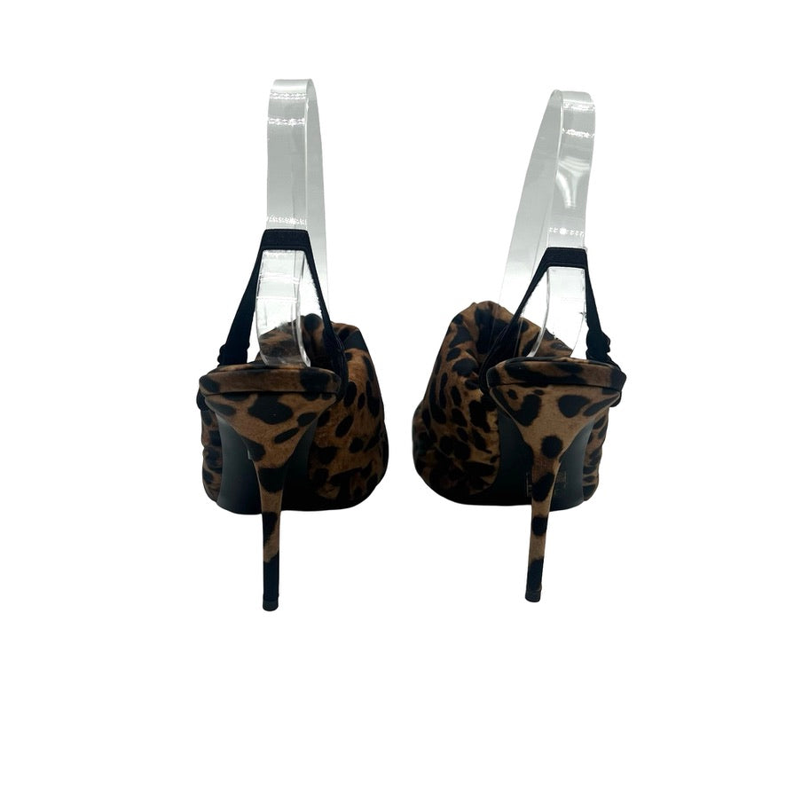 Sandalias Dolce&Gabbana T.38