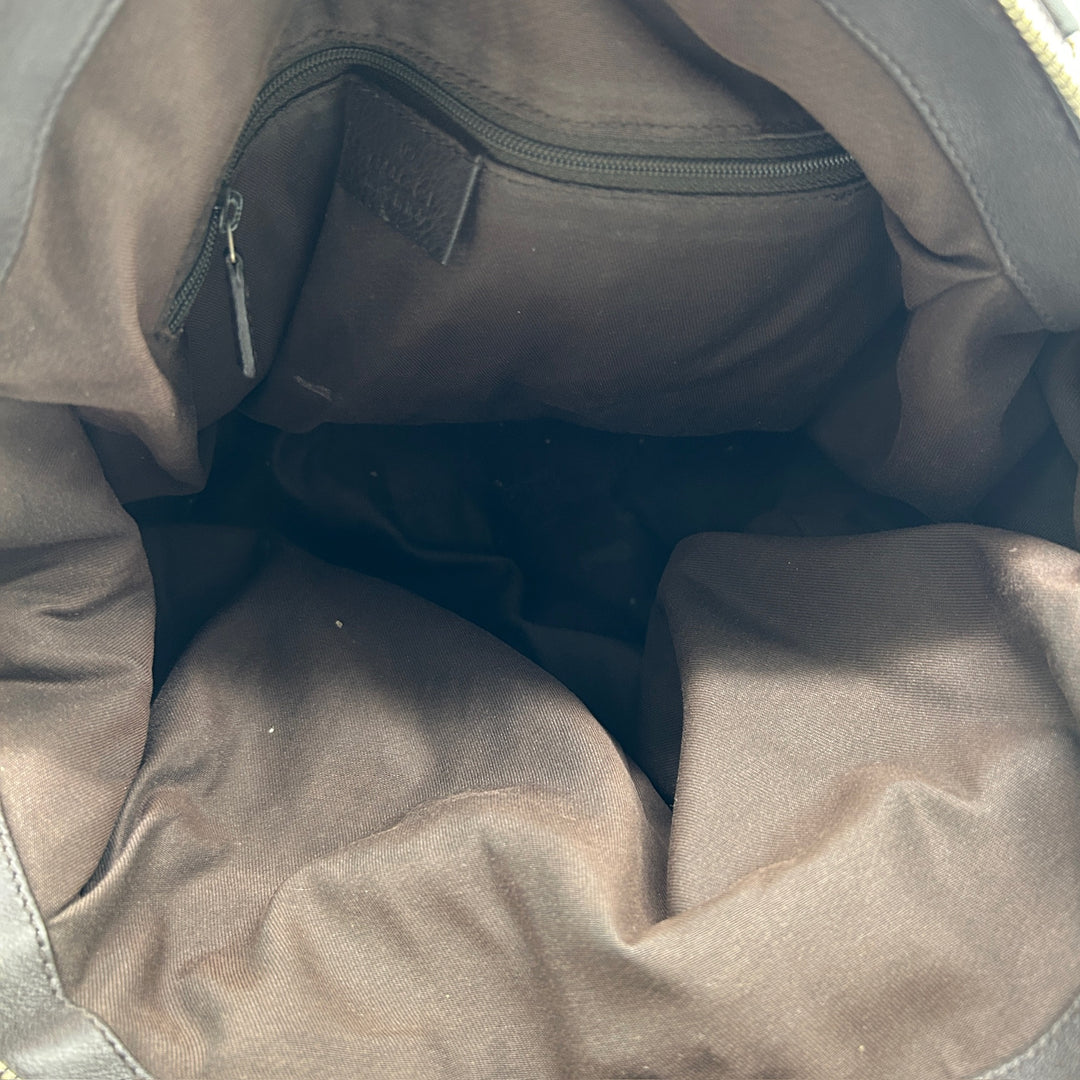 Bolsa Gucci Sukey