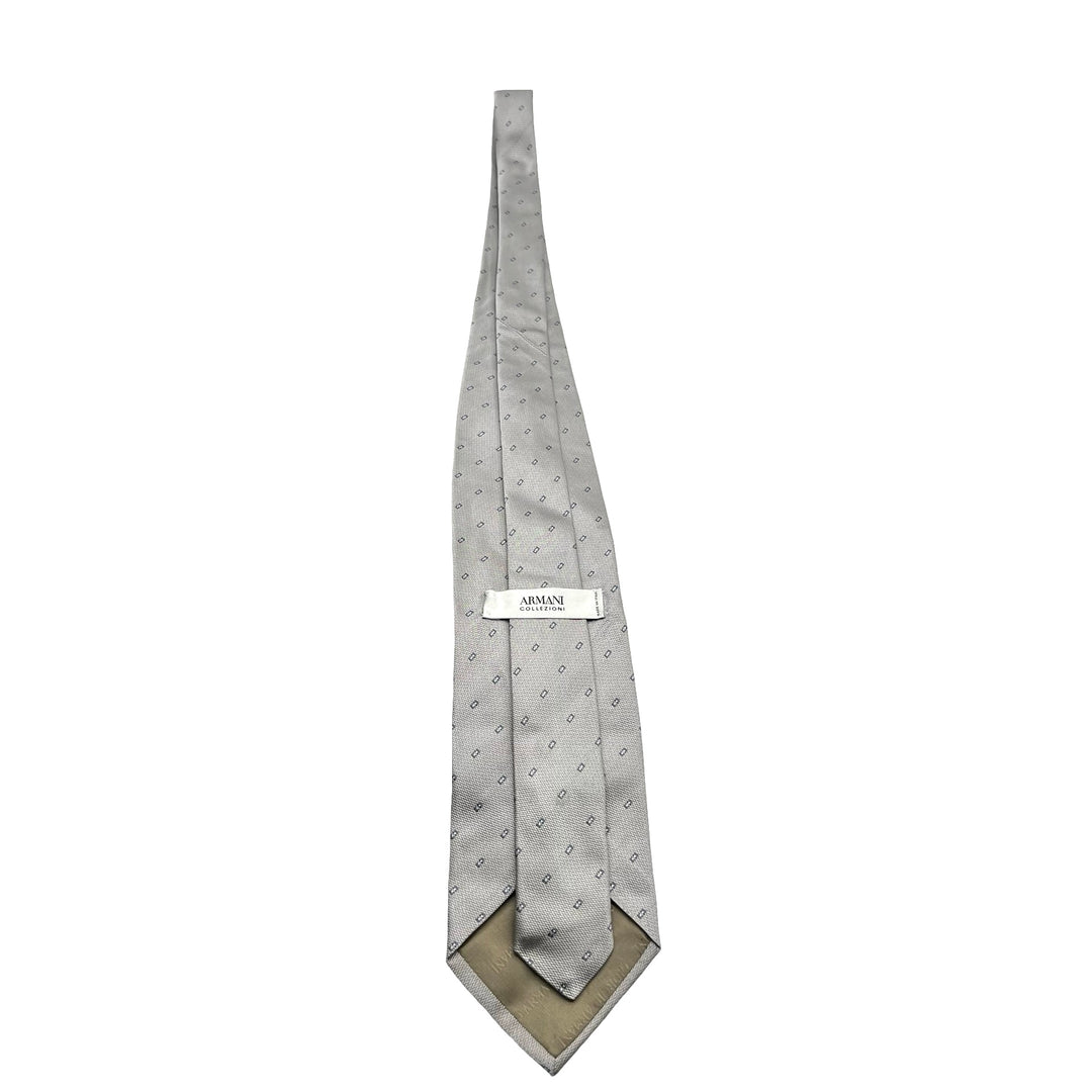 Corbata Armani Collezioni