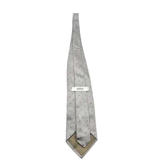 Corbata Armani Collezioni