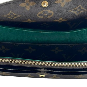 Cartera Louis Vuitton Emile
