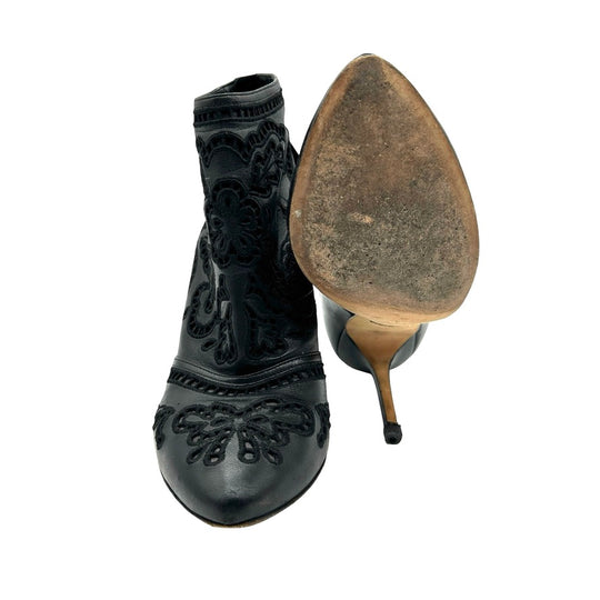 Botines Dolce & Gabbana T.39.5