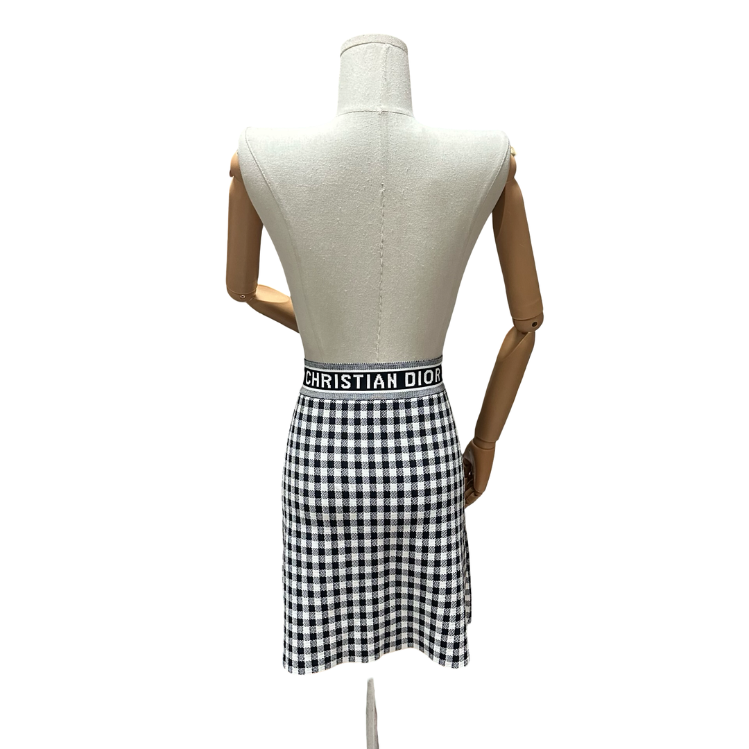 Falda Dior T.40