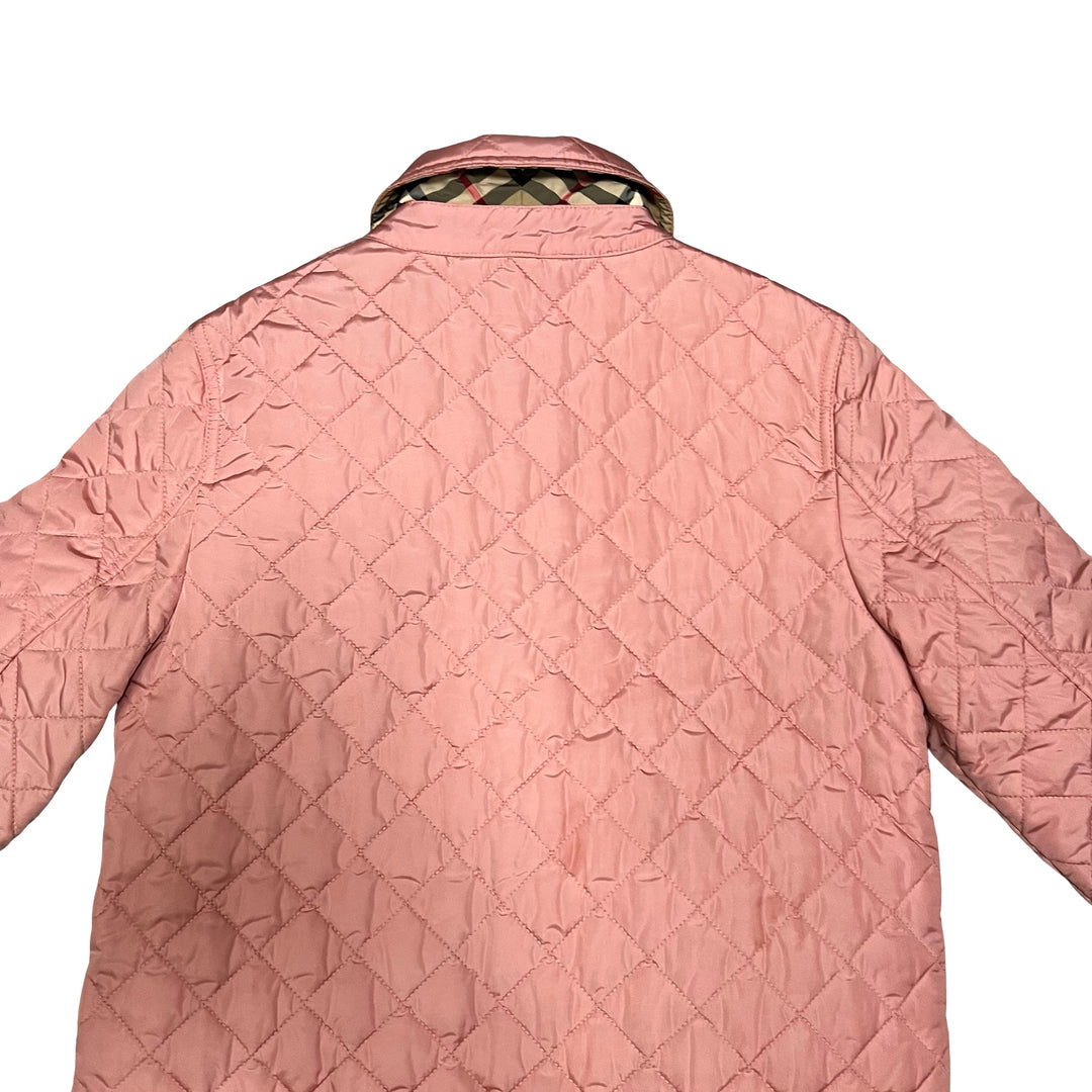 Chamarra Burberry T.10Y