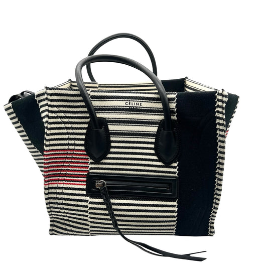 Bolsa Celine Luggage Phantom