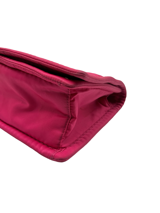 Bolsa Prada Tessuto