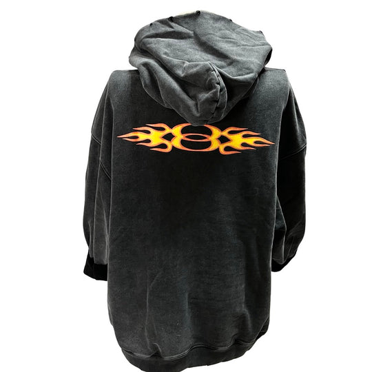 Sudadera Balenciaga T.L