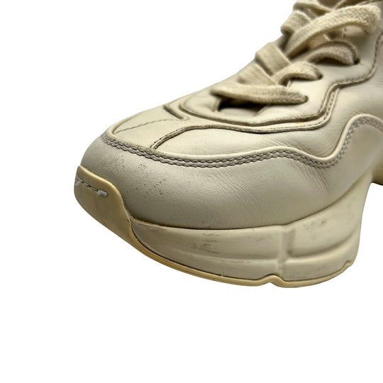 Tenis Gucci Rhyton T.36