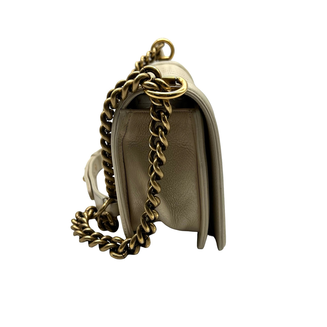 Bolsa Chanel Boy