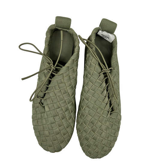 Tenis Bottega Veneta Plat Camping T.40
