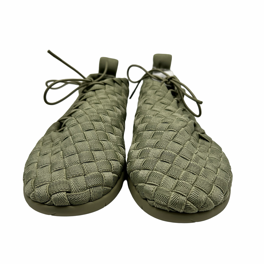 Tenis Bottega Veneta Plat Camping T.40