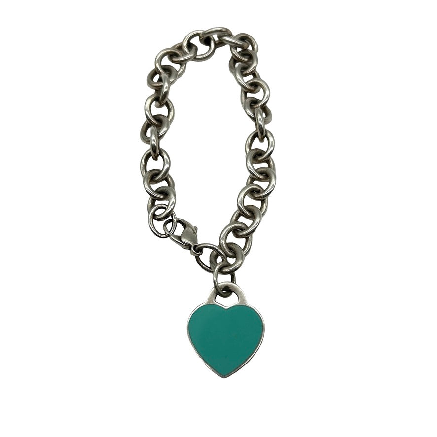 Pulsera Tiffany & Co