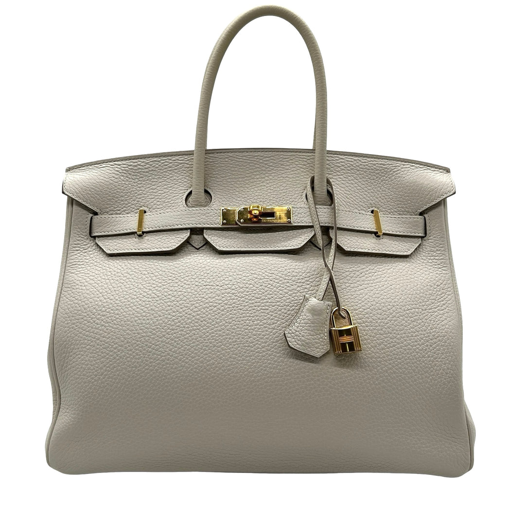 Bolsa Hermès Birkin 35