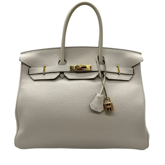 Bolsa Hermès Birkin 35