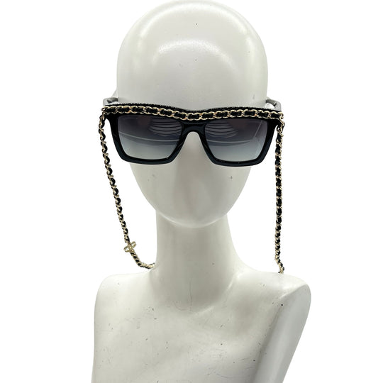 Lentes Chanel