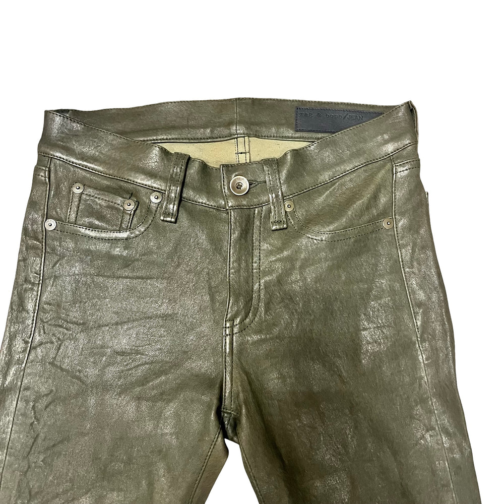 Jeans Rag & Bone T.26