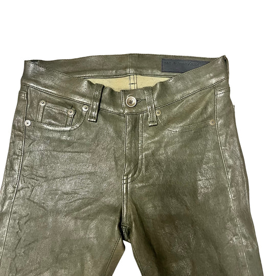 Jeans Rag & Bone T.26