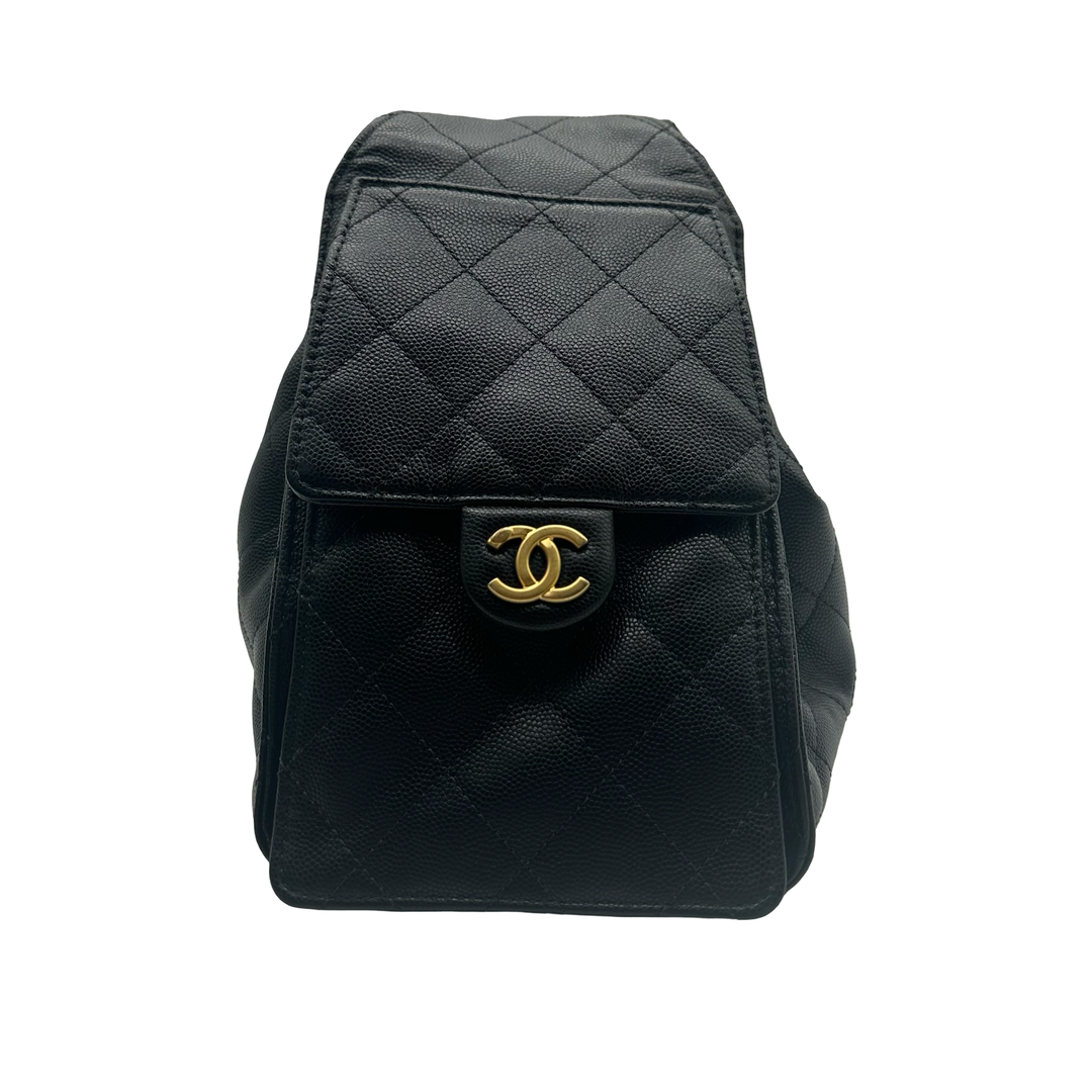 Bolsa Chanel 25 Pequeña