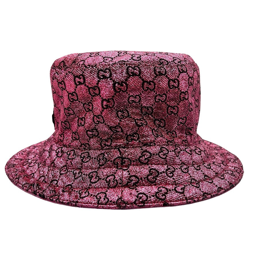 Bucket Hat Gucci