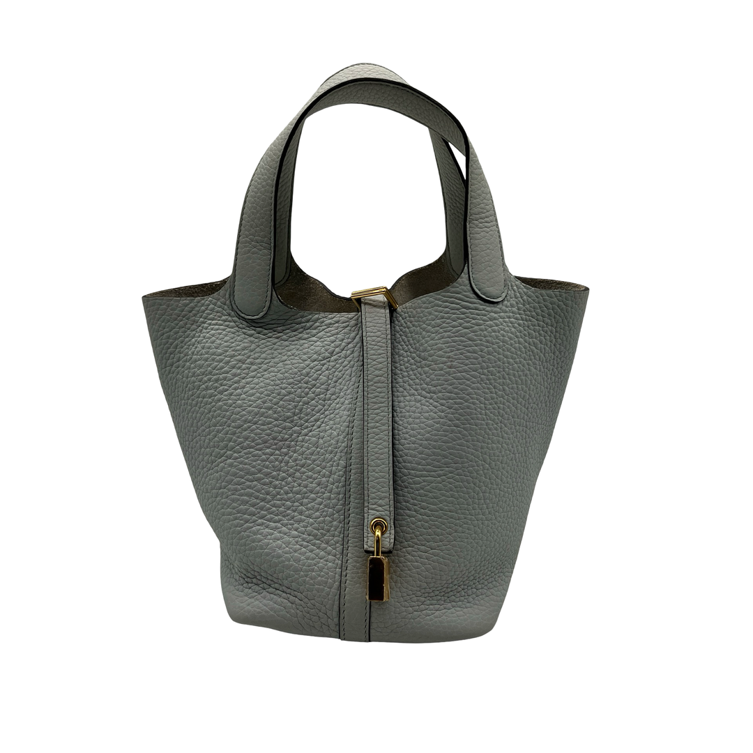 Bolsa Hermès Picotin Lock 18