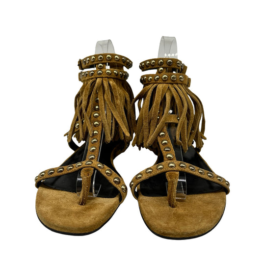 Sandalias Saint Laurent T.35.5