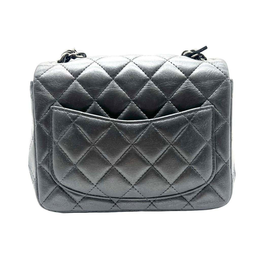Bolsa Chanel Clásica Mini
