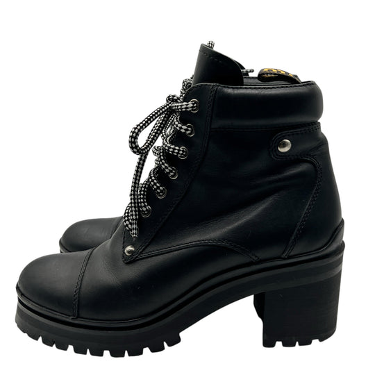 Botas Miu Miu T.41