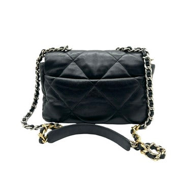 Bolsa Chanel 19 Mediana