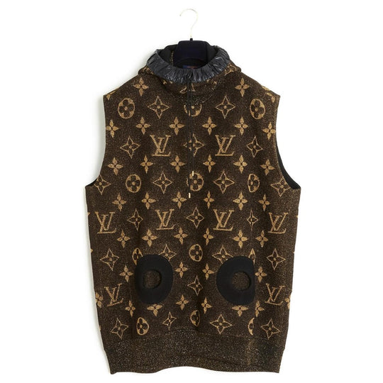 Chaleco Louis Vuitton T.M