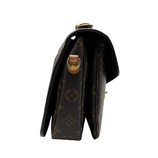 Bolsa Louis Vuitton Pochette Métis