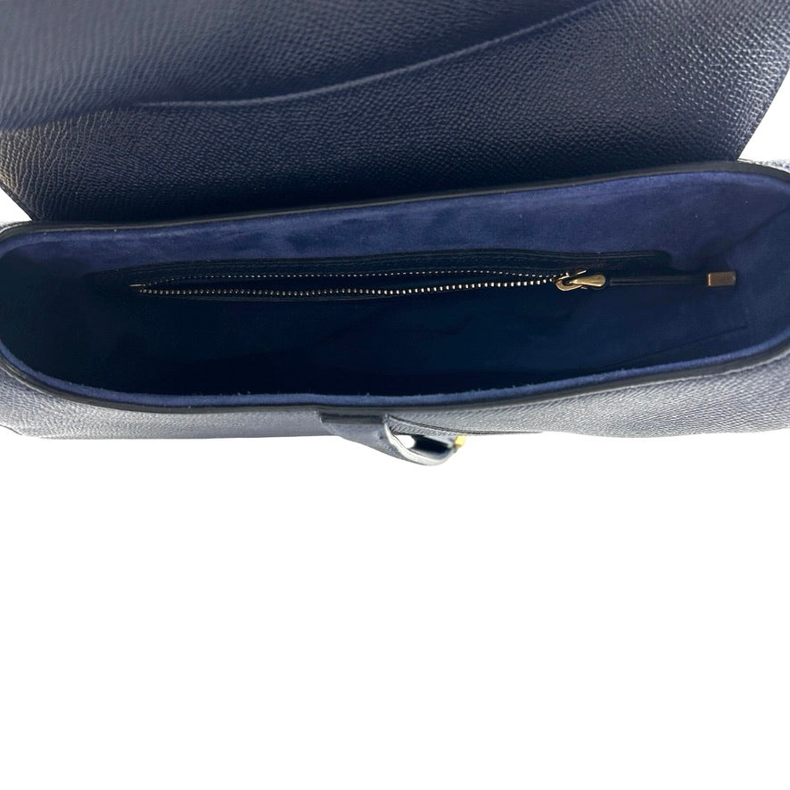 Bolsa Dior Saddle