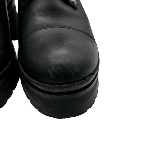 Botas Miu Miu T.41