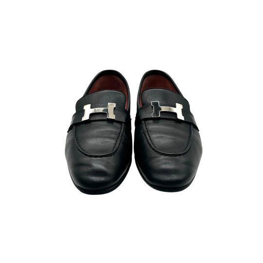 Mocasines Hermès Paris T.36