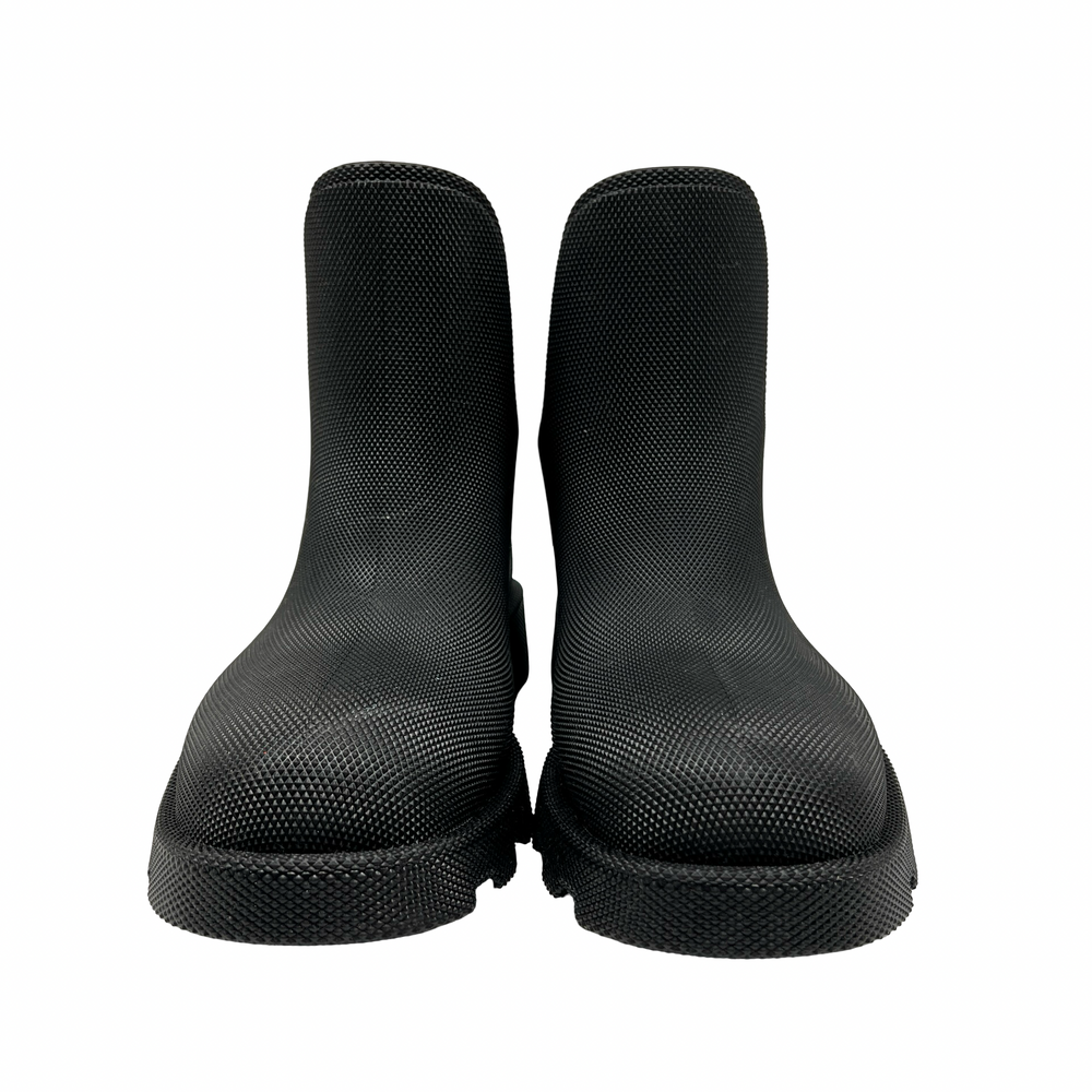 Botas Burberry de lluvia T.40