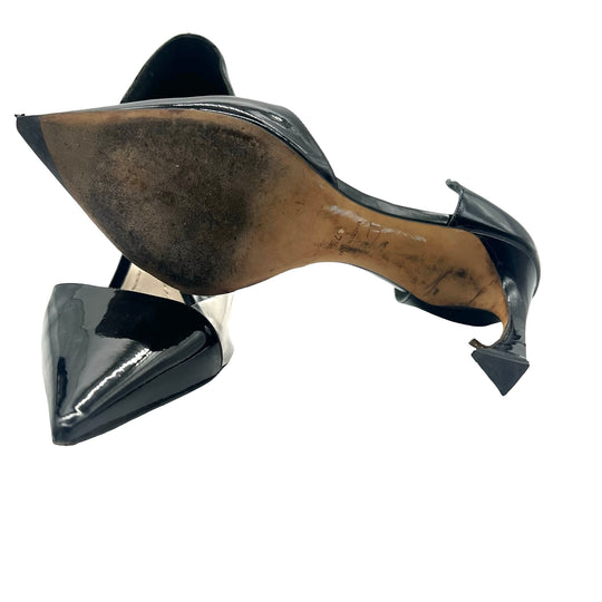 Pumps Dior T.37.5