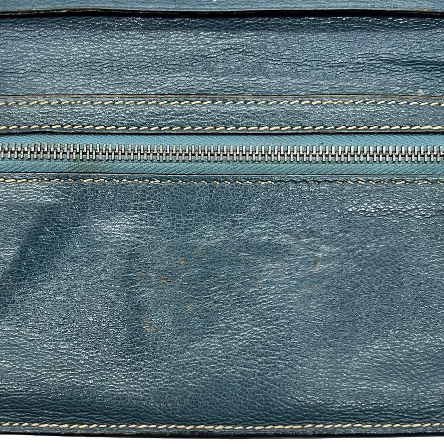 Cartera Hermès Béarn