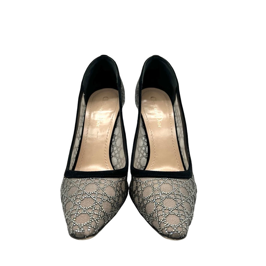 Pumps Dior T.39.5