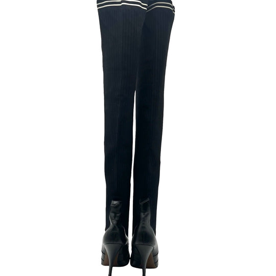 Botas Fendi Rockoko T.36