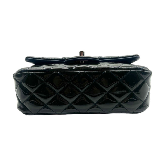 Bolsa Chanel Mini Rectangular Flap